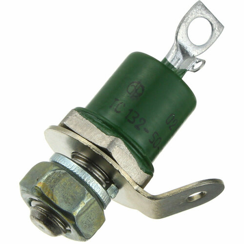 Симистор ТС132-50-12, 50А, 1200В, 04-08г