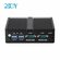 Мини-ПК XCY X30G-J6412, Intel Pentium J2900, 8G RAM 128G SSD WiFi