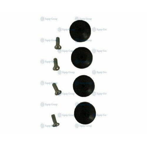 Комплект опор для мясорубки ТМ 1059₽