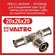 Пресс-фитинг тройник VALTEC 20х20х20 VTm.231. N.202020 - 2 шт.