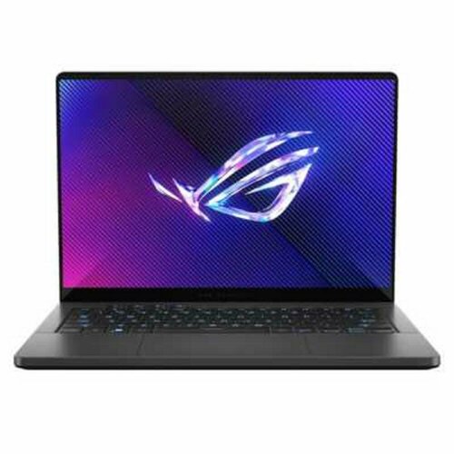 Asus Ноутбук ROG Zephyrus G14 GA403UV-QS096 90NR0I01-M005B0 Eclipse Gray 14 17293500₽