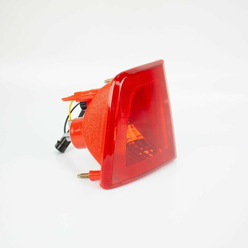 Фонарь противотуманный левый Chery Tiggo 3 2014 - Чери Тигго T113732030CA 1032₽