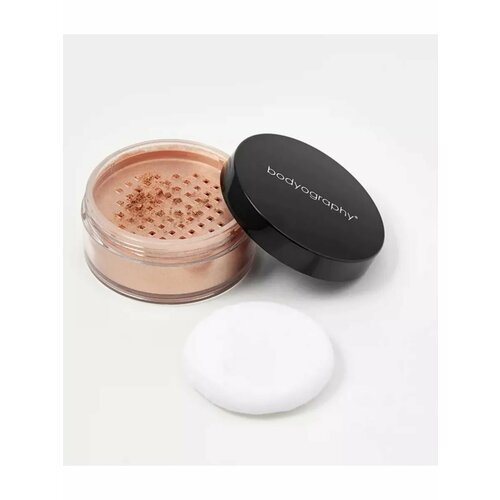 Рассыпчатая пудра хайлайтер SUN SOAKED 4220₽