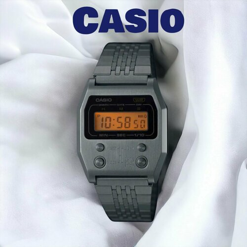 Мужские часы Casio