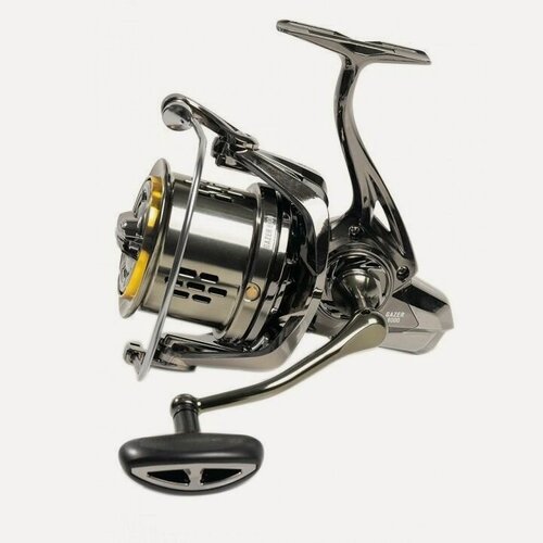 Изображение товара Катушка Eastshark Gazer 8000, подшипников: 11+1, передний фрикцион, передаточное отношение 4.8:1