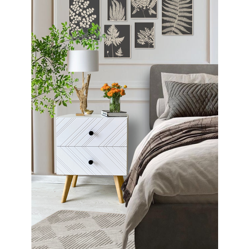 Тумба прикроватная 