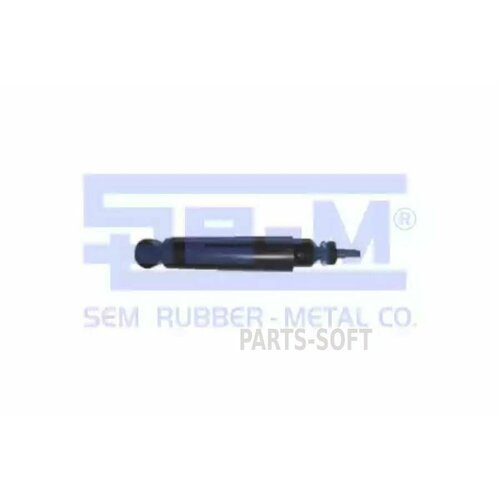 SE-M 14138 14138_Амортизатор подвески Lmax 564 Lmin 353 UD O20x62 LD OM16x75 13090₽