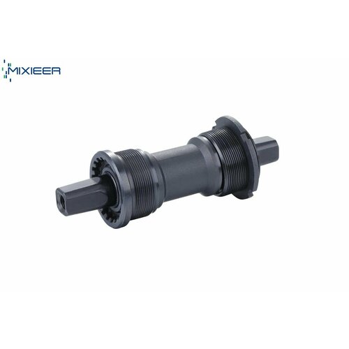 Каретка-полукартридж MX-A05, SQR, 68 мм, квадратный вал 122 мм