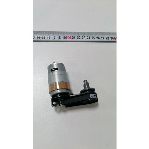 Двигатель основной щетки для пылесоса Philips FC6728 1000₽