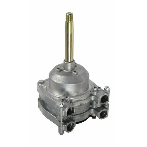 Редуктор рулевой ZTS невозвратный для 2-х тросов с установочным комплектом 90 град.