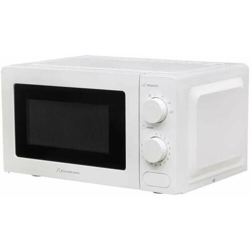 Микроволновая печь SLM EW01M SLM00000009 SCHAUB LORENZ 517700₽