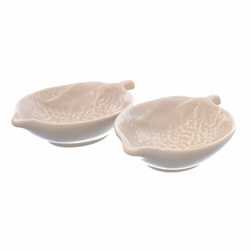 Nuova Cer набор салатников 16 см 2 шт керамика Е-4 1605₽