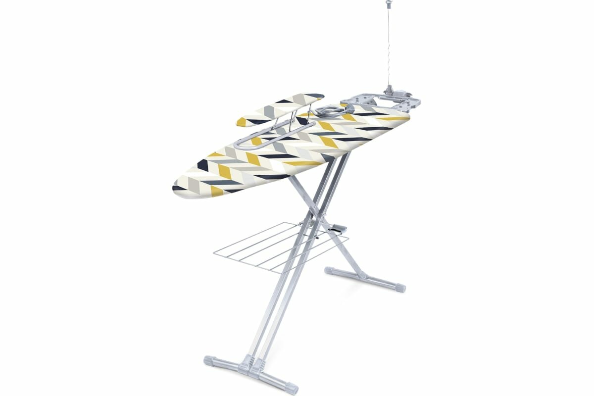 Доска гладильная НИКА Н9/17