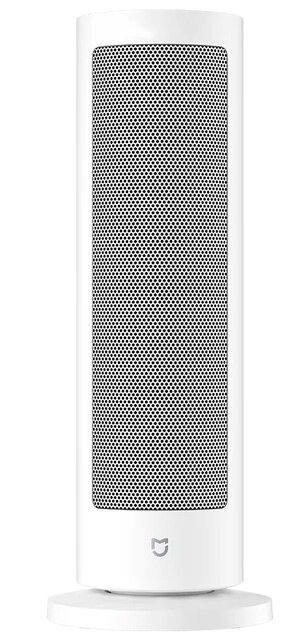 Обогреватель Mijia Vertical Heater 2000W (LSNFJ03ZM) White