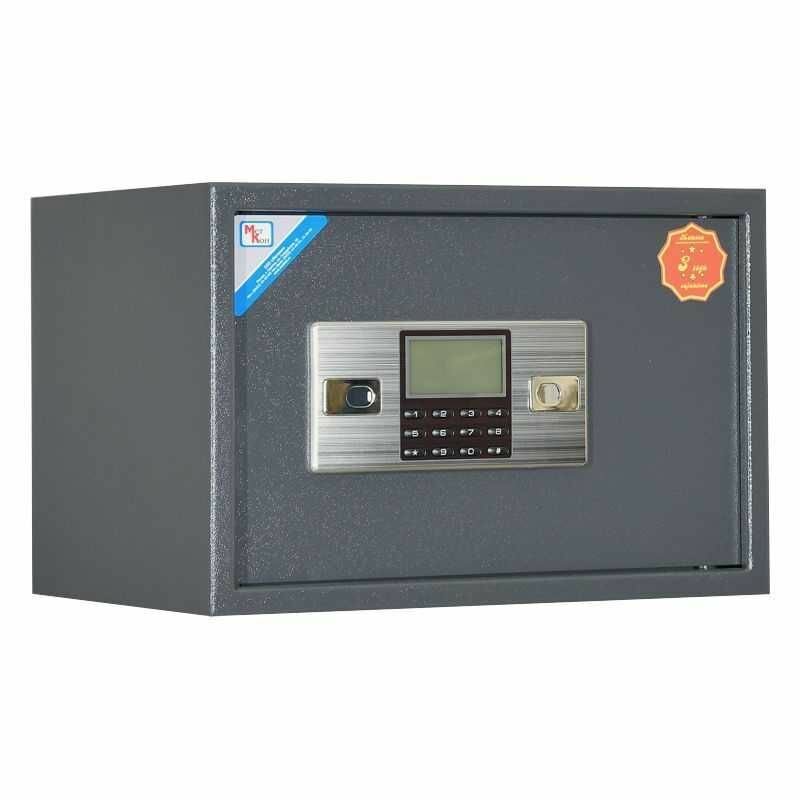 Шкаф офисный ШБМ-30Э — фото 1