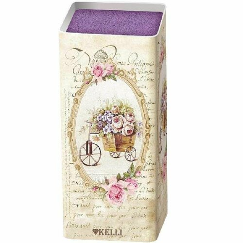 Ниверсальные подставки для ножей KELLI KL-2092 Винтаж
