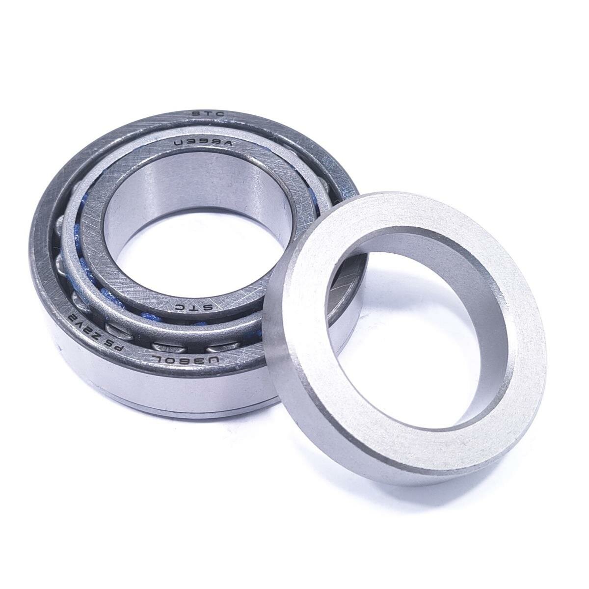 2 шт. - Подшипник U399A/U360L. P5 STC (39.688x73.025x22.098) роликовый однорядный