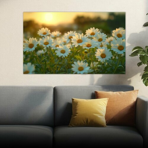 Картина на стену для интерьера 