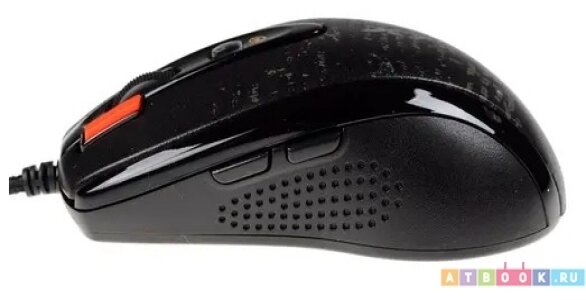 Мышь A4Tech - фото №6