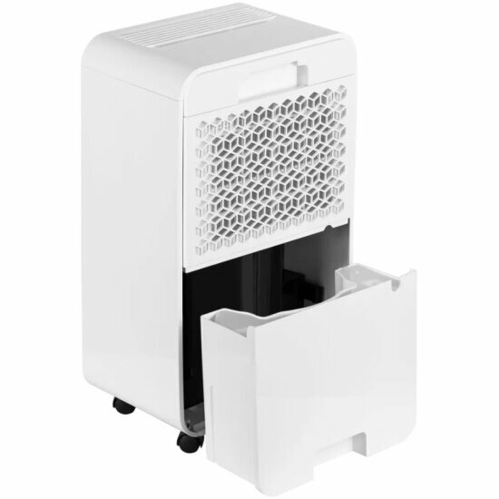 Обзор: Осушитель воздуха Neoline NDL-16L