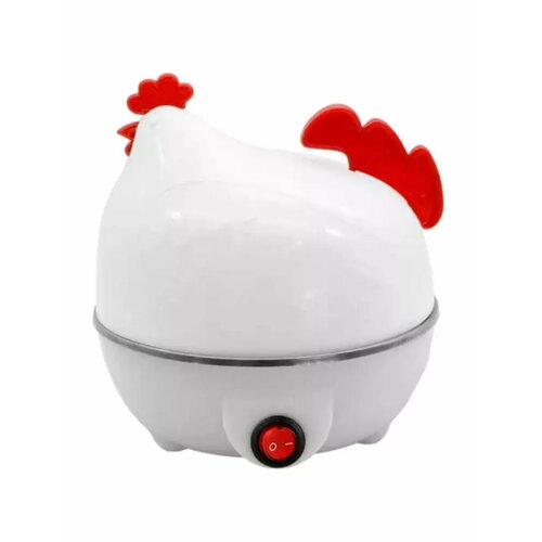 Яйцеварка электрическая