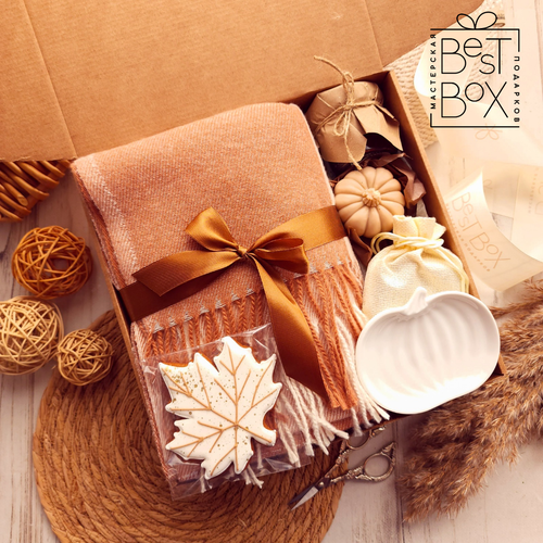 Подарочный набор 