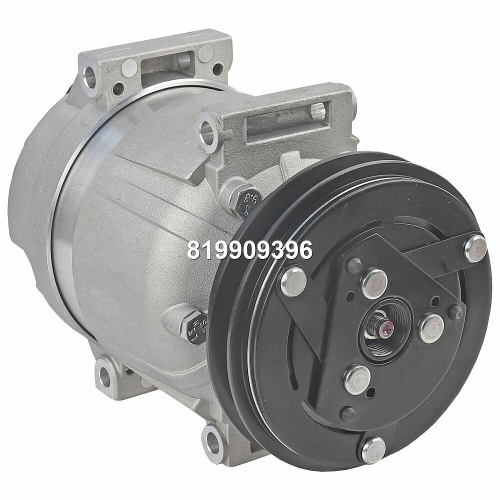 Компрессор кондиционера Krauf KCD1435YU
