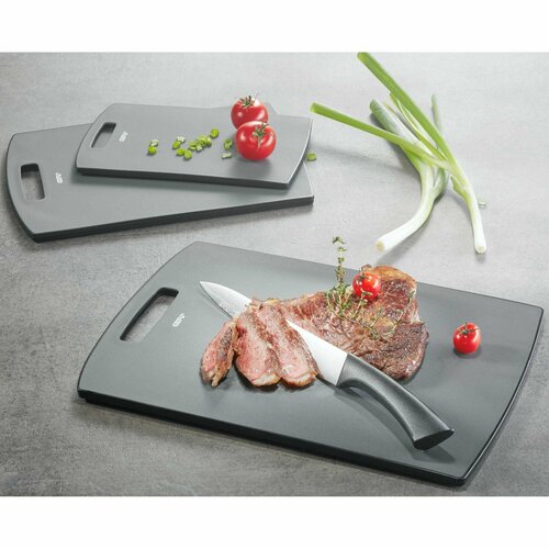 Набор из трех разделочных досок Gefu Levoro 11600₽