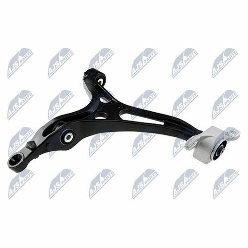 С/б рычага подвески Nty ZWDME038 для Mercedes GL-CLASS X164, M-CLASS W164