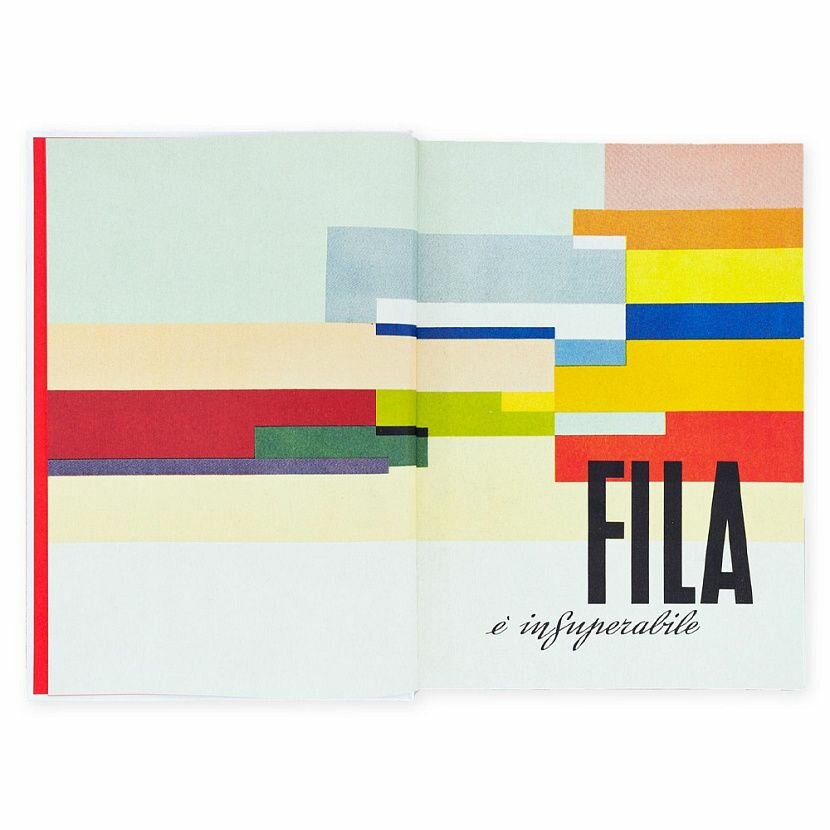 1920-2020: Cento Anni Di Fila Книга — фото 1