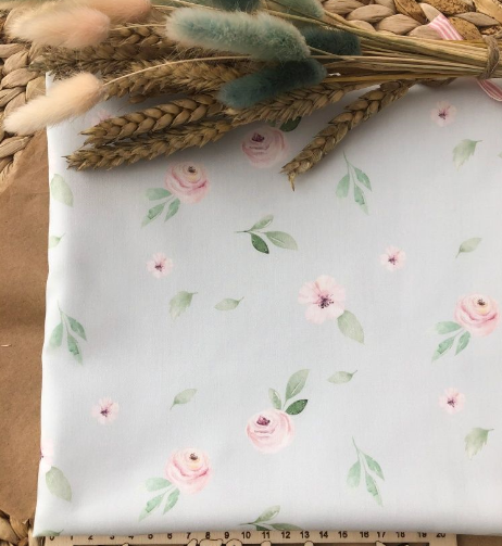 Ткань для рукоделия 