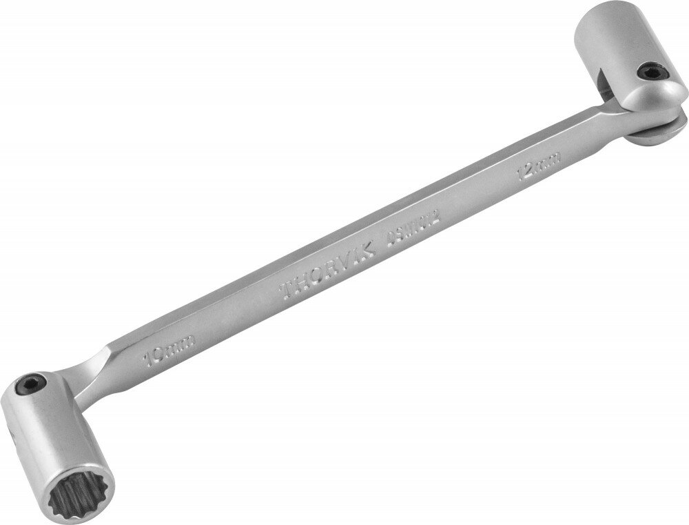 Thorvik DSW1012 Ключ гаечный карданный, 10х12 мм