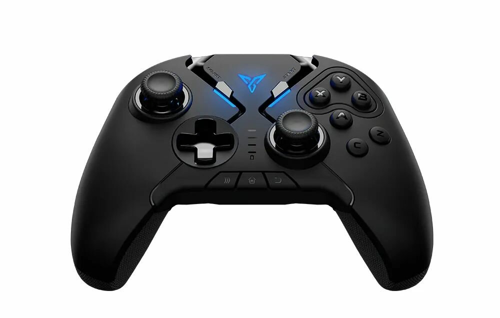 Изображение Геймпад для смартфона Xiaomi FlyDigi Gamepad Apex 2 черный GL