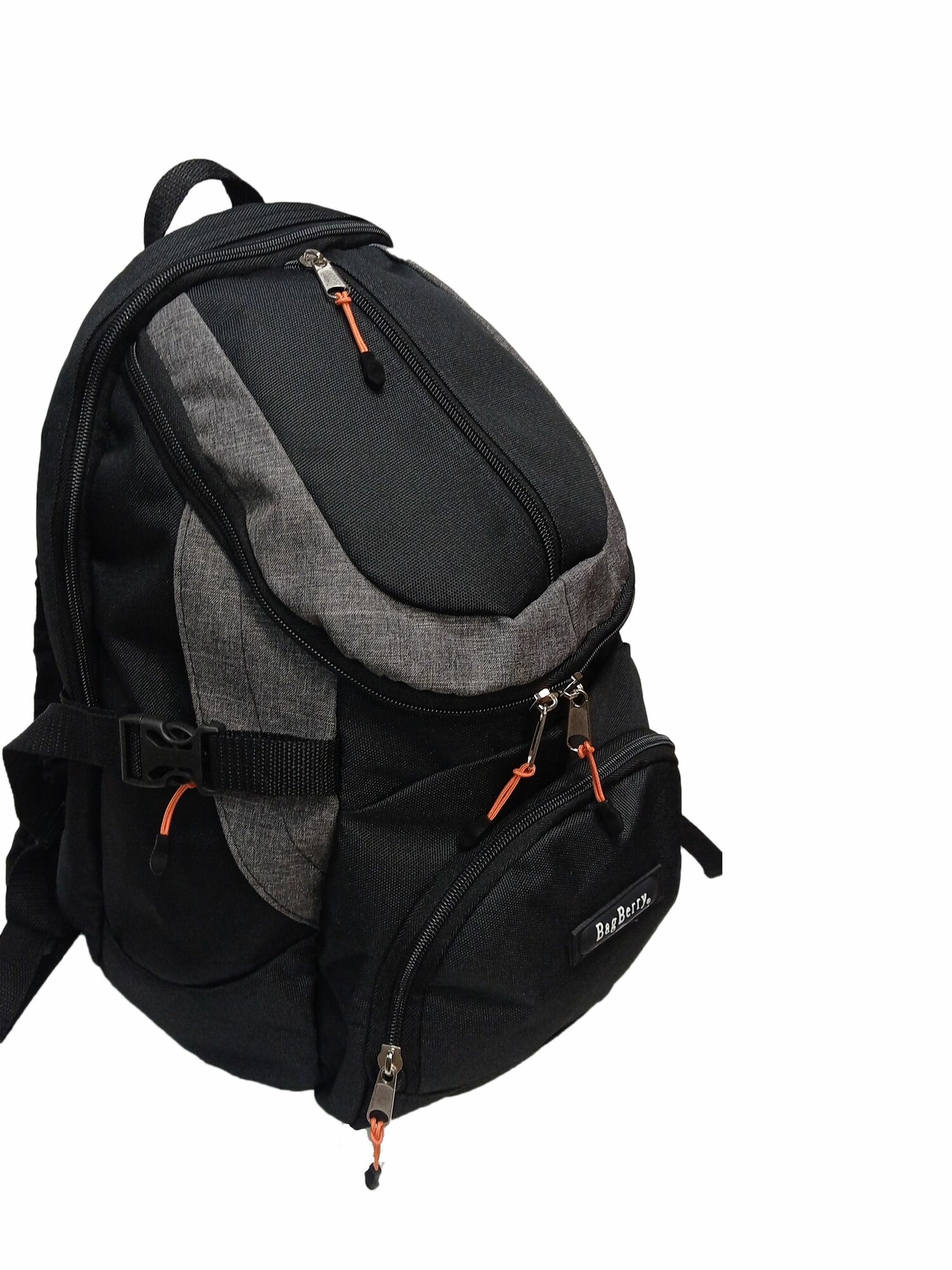 Рюкзак — фото 1