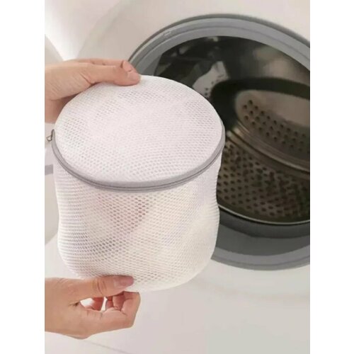 Мешок-сетка для стирки бюстгальтера и носков 18х14см 181₽