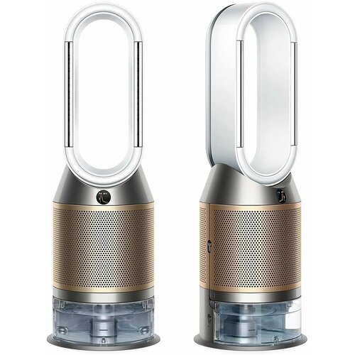 Очиститель воздуха Dyson Purifier Cool Formaldehyde TP 09 WhiteGold 95990₽