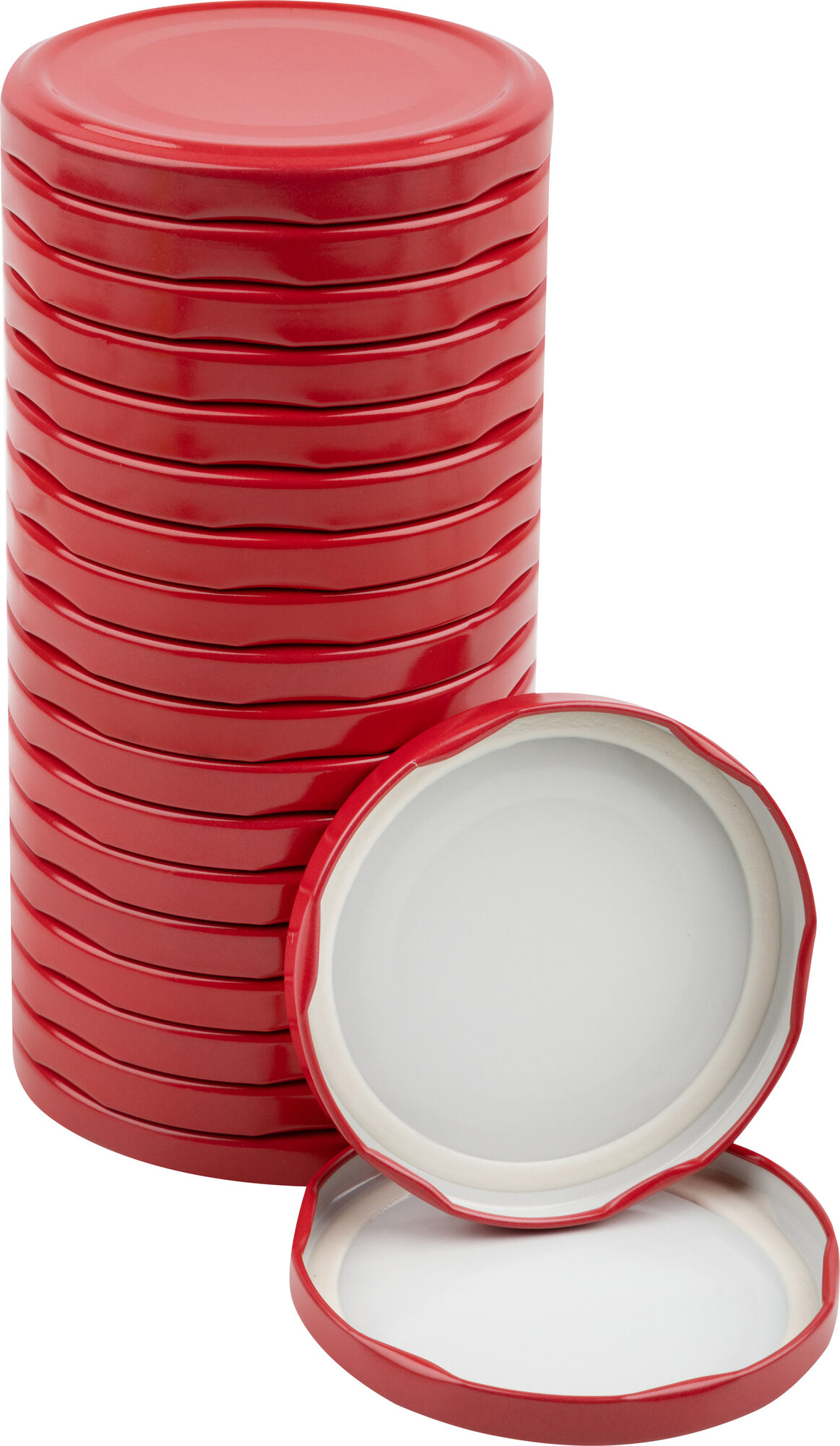 Крышка винтовая твист-офф 