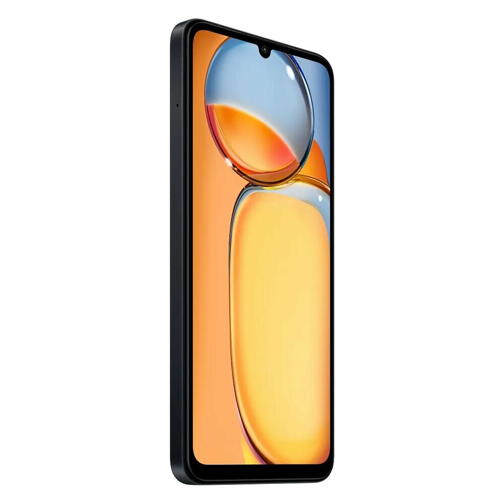 Смартфон Xiaomi Redmi 13C 8/256 ГБ, черный c NFC Архив — фото 1