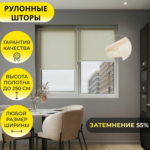 Рулонные шторы 