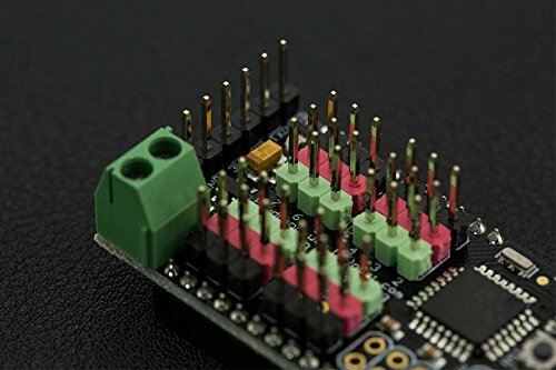 Сервоконтроллер Flyduino-A 12 (совместим с Arduino) — фото 1