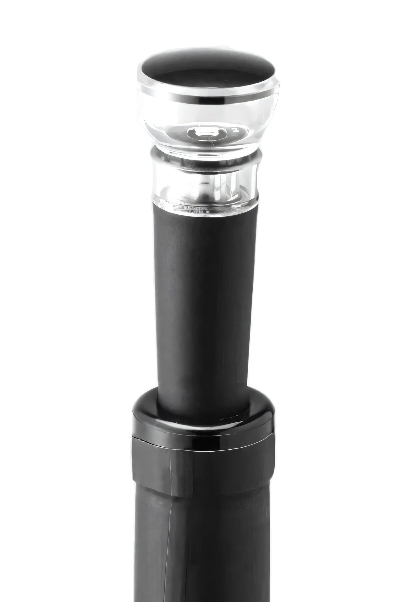 Картинки Винный набор Xiaomi BOMIDI Darth Vader 4 in 1 (CJ-TZ07) Black EU