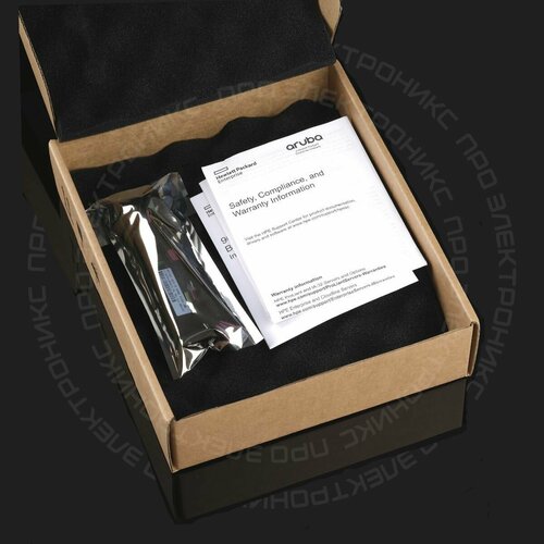 Батарея контроллера HP 815983-001 96W Smart Storage Battery For DLMLSL Generation 9 series of servers 7280₽