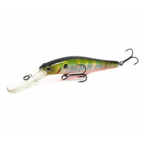 Kosadaka Воблер KOSADAKA ION DD (Длина (мм) 110; Вес (гр.) 18 / PNT)