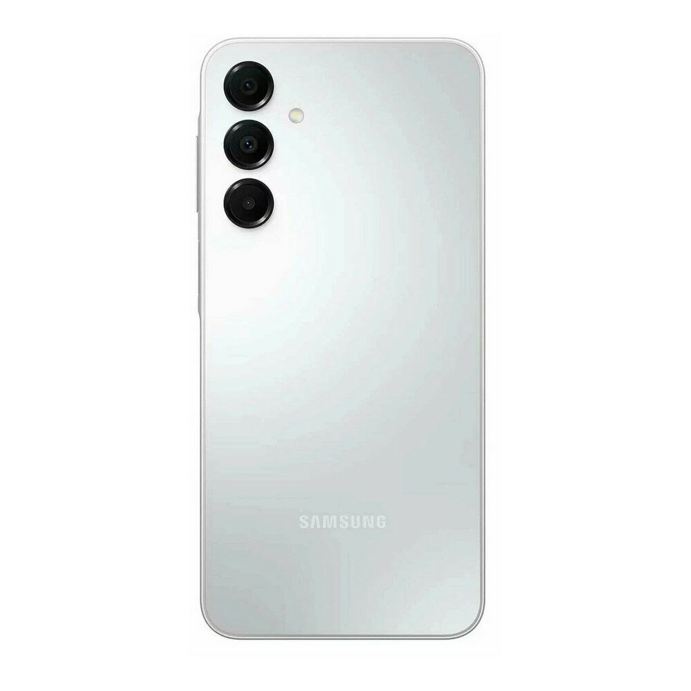 Смартфон Samsung Galaxy A16 8/256Gb Silver — фото 1