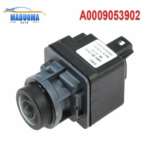 Новая камера переднего вида MADUOMA автомобильные аксессуары A 0009053902 0009053902 Для MERCEDES-BENZ ML GLE GLS W166 E-Class W212 12 В A0009053902 8550₽
