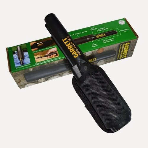 Изображение товара Ручные металлоискатели TC200-003 GARRETT