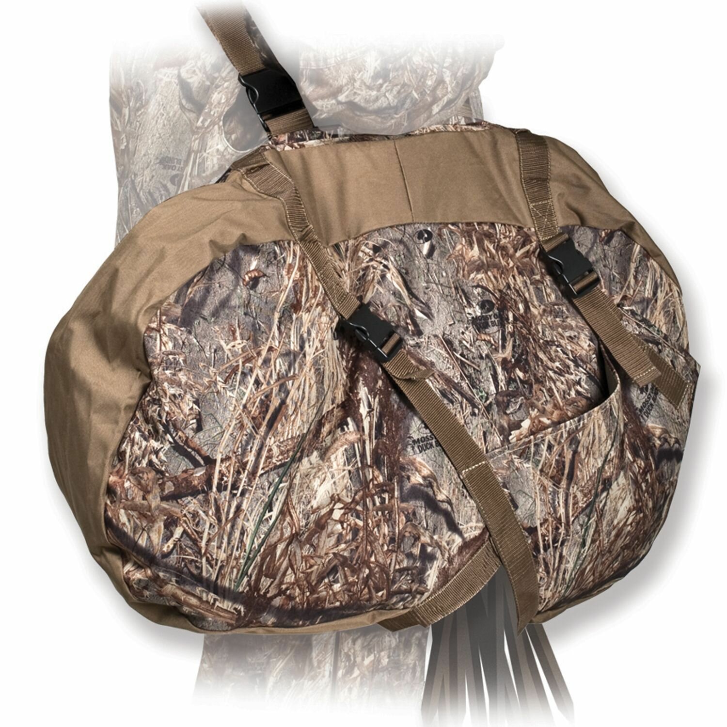 Сумка для профилей, до 50шт