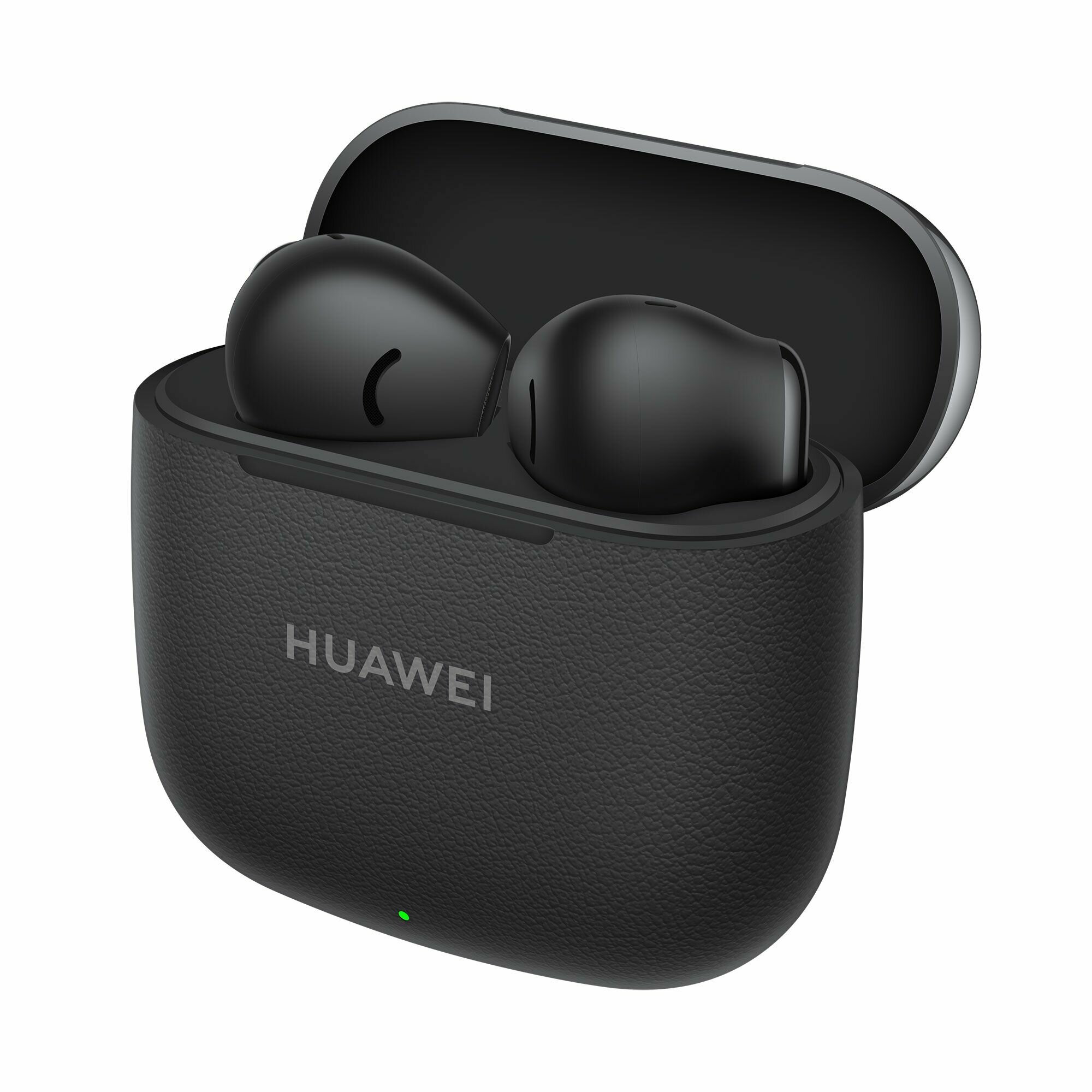 Беспроводные наушники HUAWEI FreeBuds SE 3, черный — фото 1