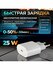 Блок питания на 25W для iPhone type-c быстрая зарядка