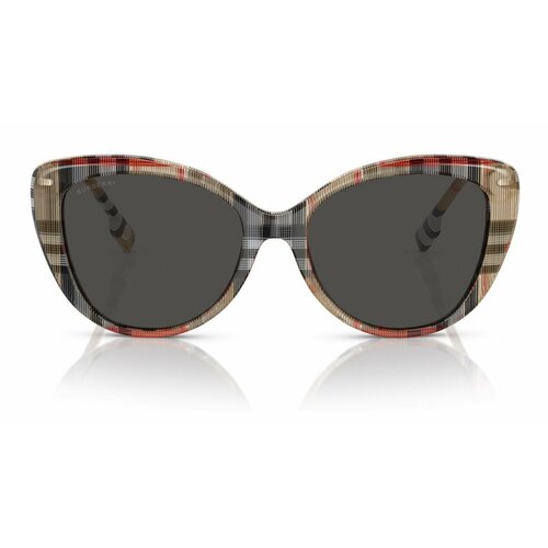 Солнцезащитные очки BURBERRY бежевый 34170₽